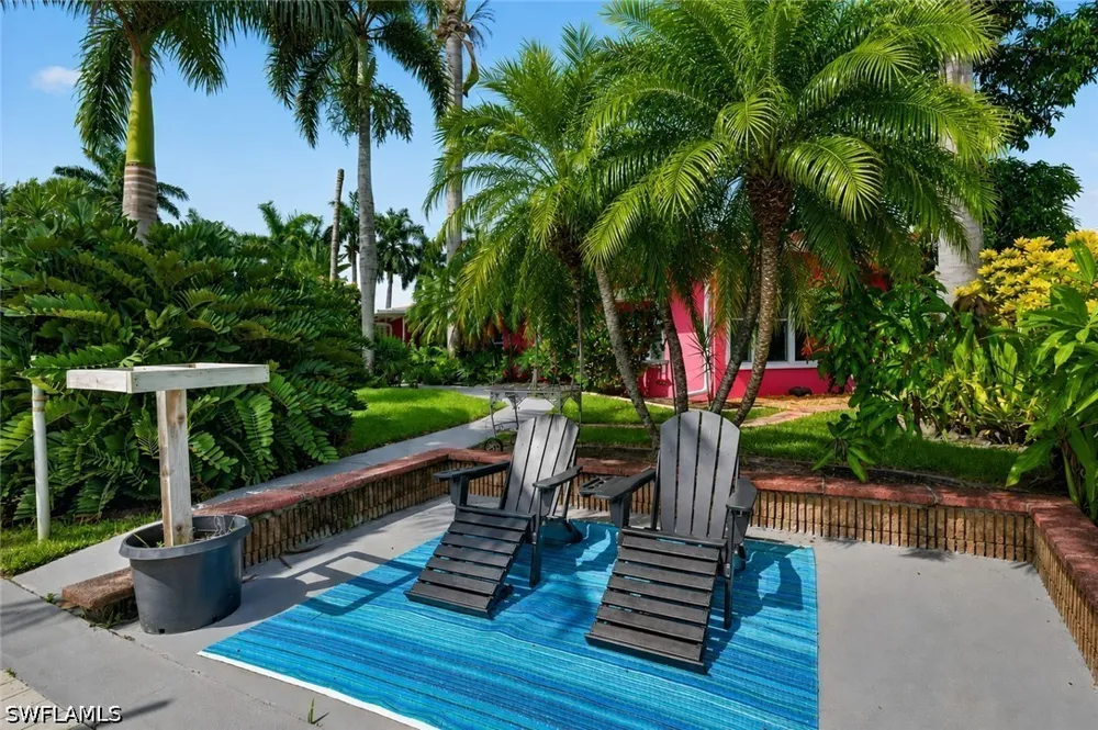 Coral Way North Fort Myers, FL 33917