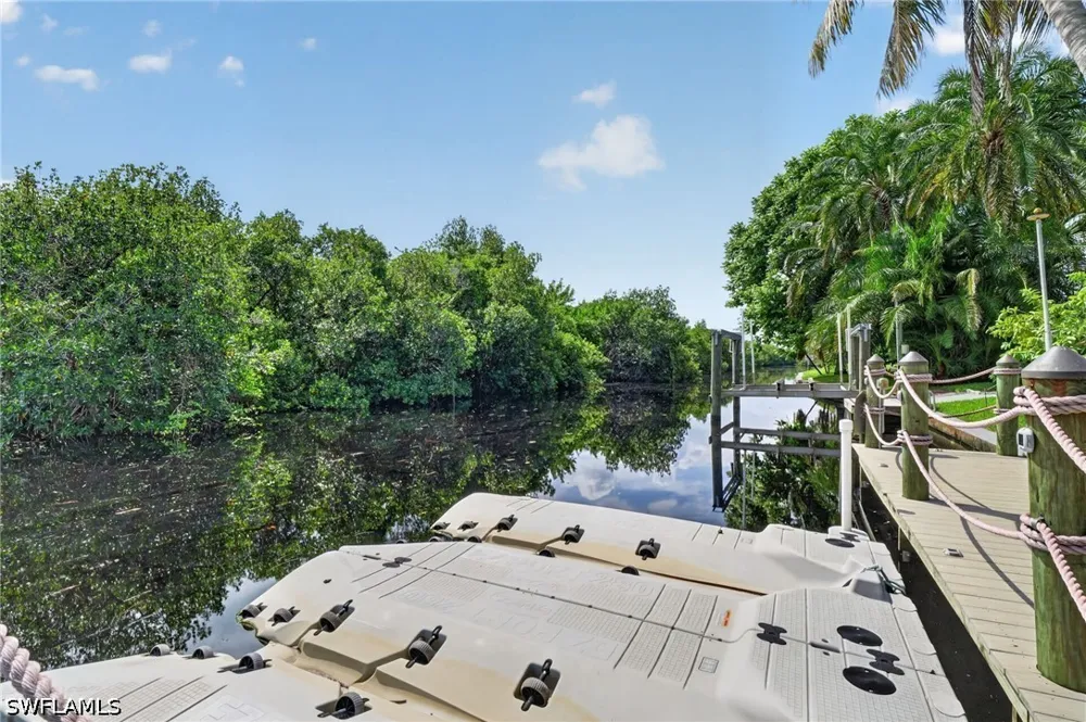 Coral Way North Fort Myers, FL 33917