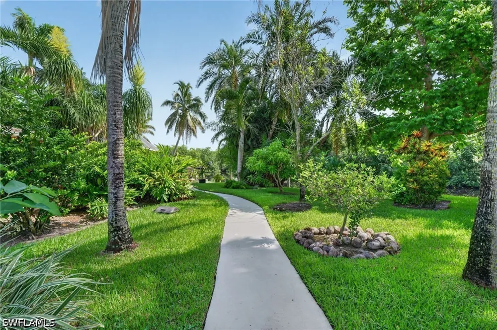 Coral Way North Fort Myers, FL 33917