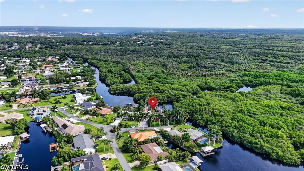 Coral Way North Fort Myers, FL 33917