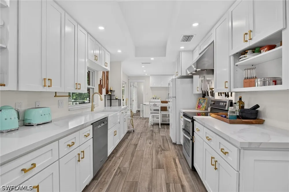 Coral Way North Fort Myers, FL 33917