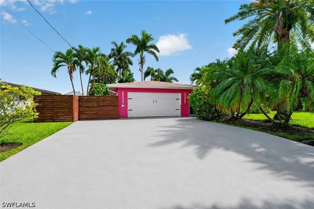 Coral Way North Fort Myers, FL 33917
