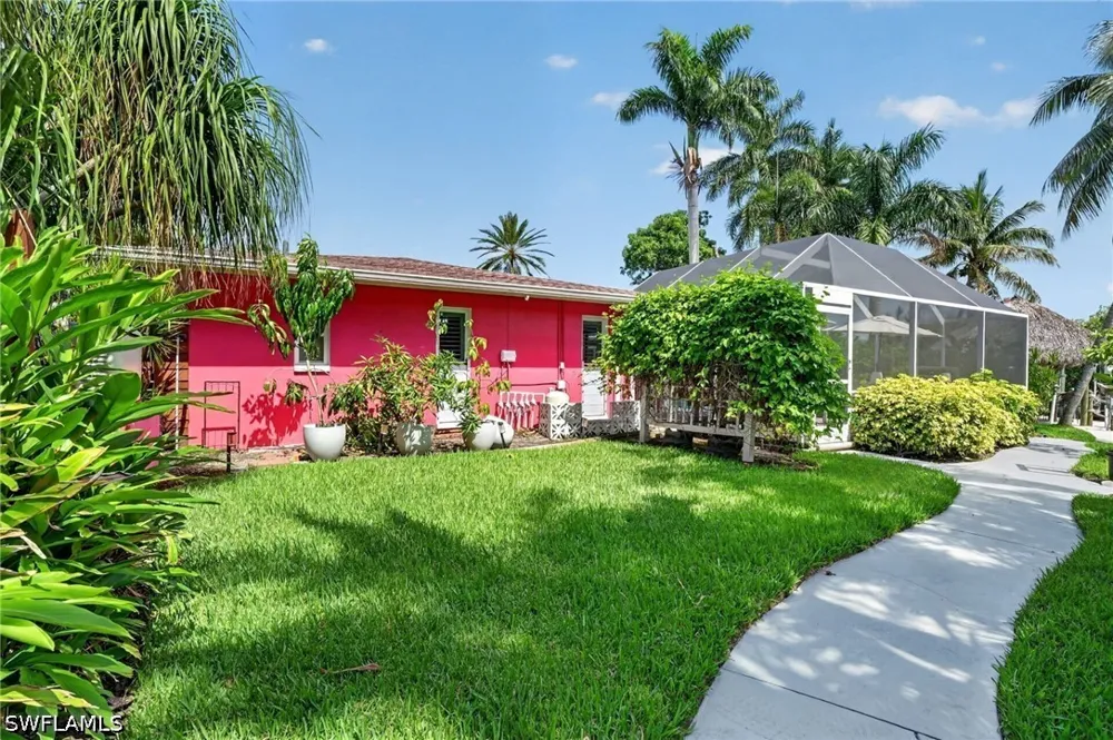 Coral Way North Fort Myers, FL 33917