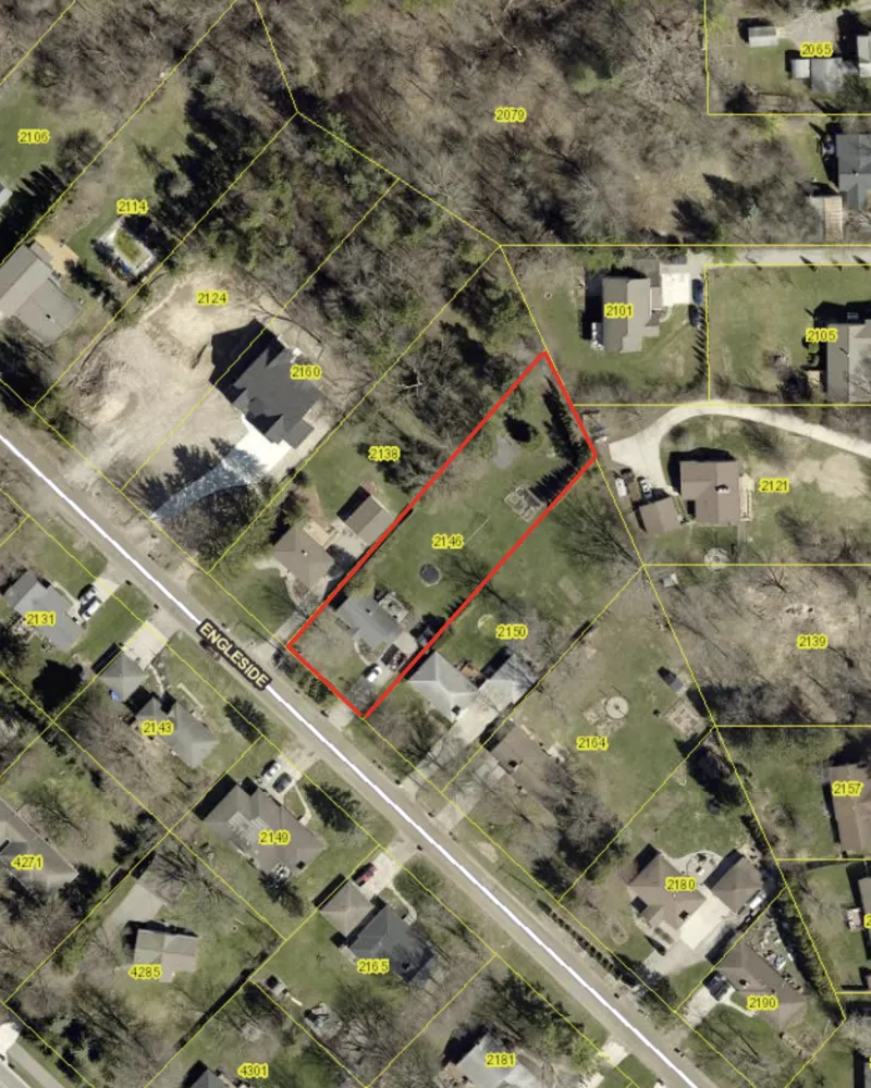 2146 Engleside Drive SE Grand Rapids, MI 49546