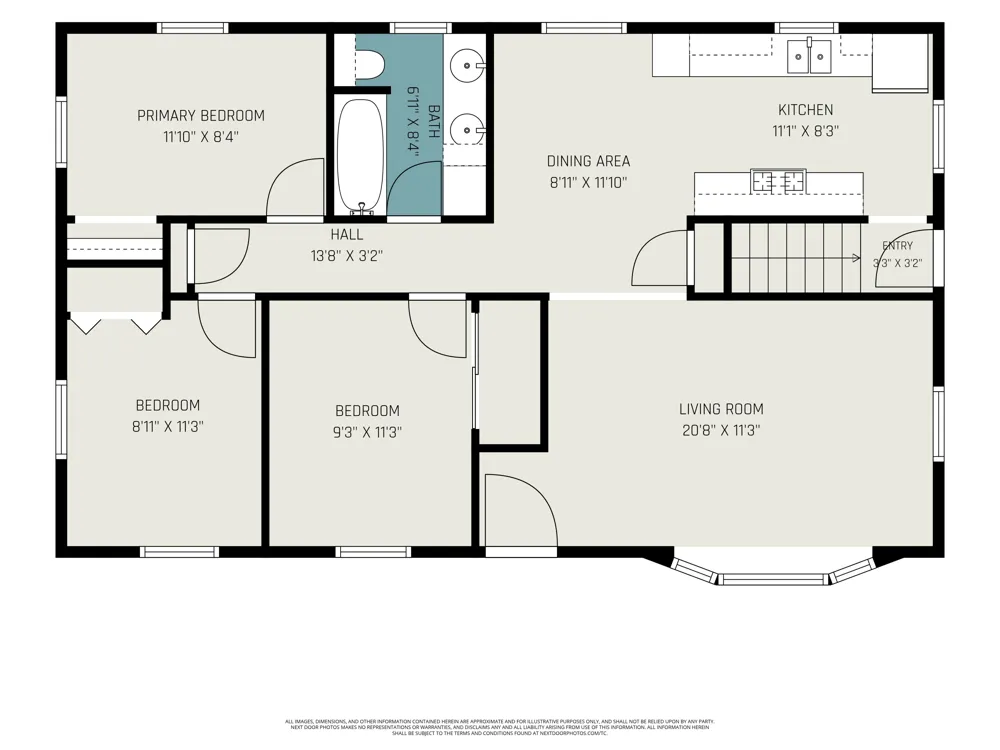 2146 Engleside Drive SE Grand Rapids, MI 49546