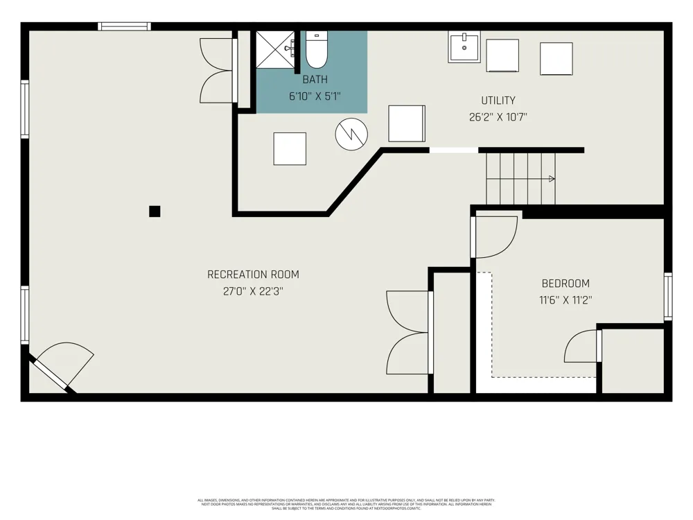2146 Engleside Drive SE Grand Rapids, MI 49546