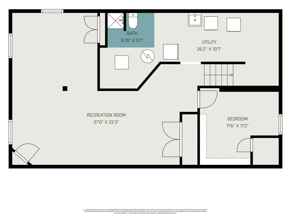 2146 Engleside Drive SE Grand Rapids, MI 49546