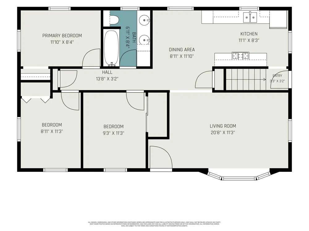 2146 Engleside Drive SE Grand Rapids, MI 49546