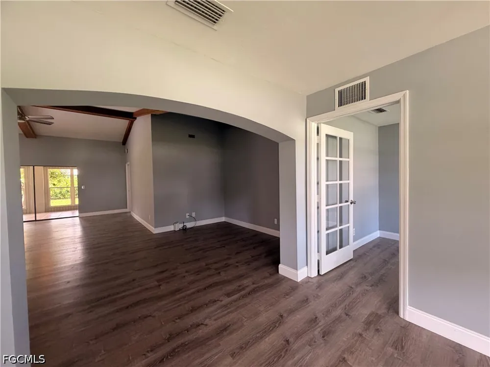 SW 37th Terrace Cape Coral, FL 33914