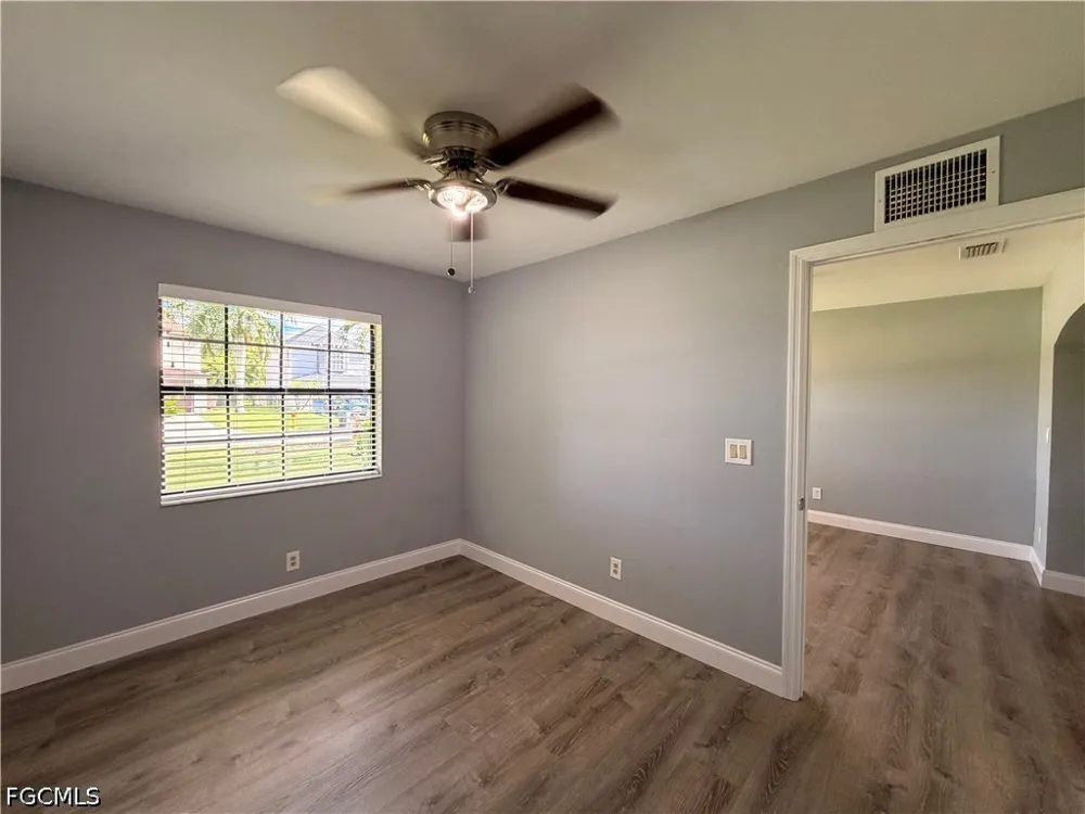 SW 37th Terrace Cape Coral, FL 33914