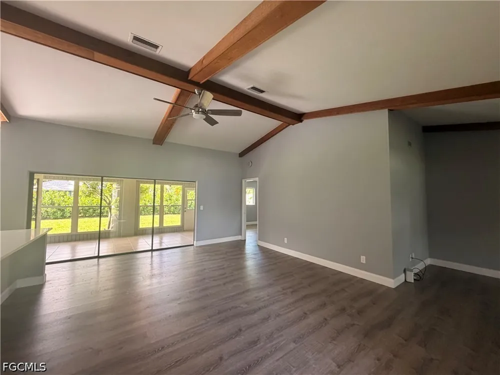 SW 37th Terrace Cape Coral, FL 33914