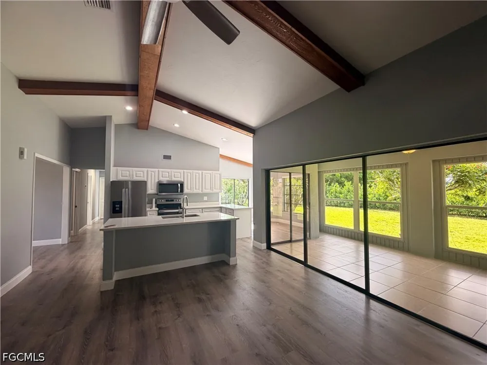 SW 37th Terrace Cape Coral, FL 33914