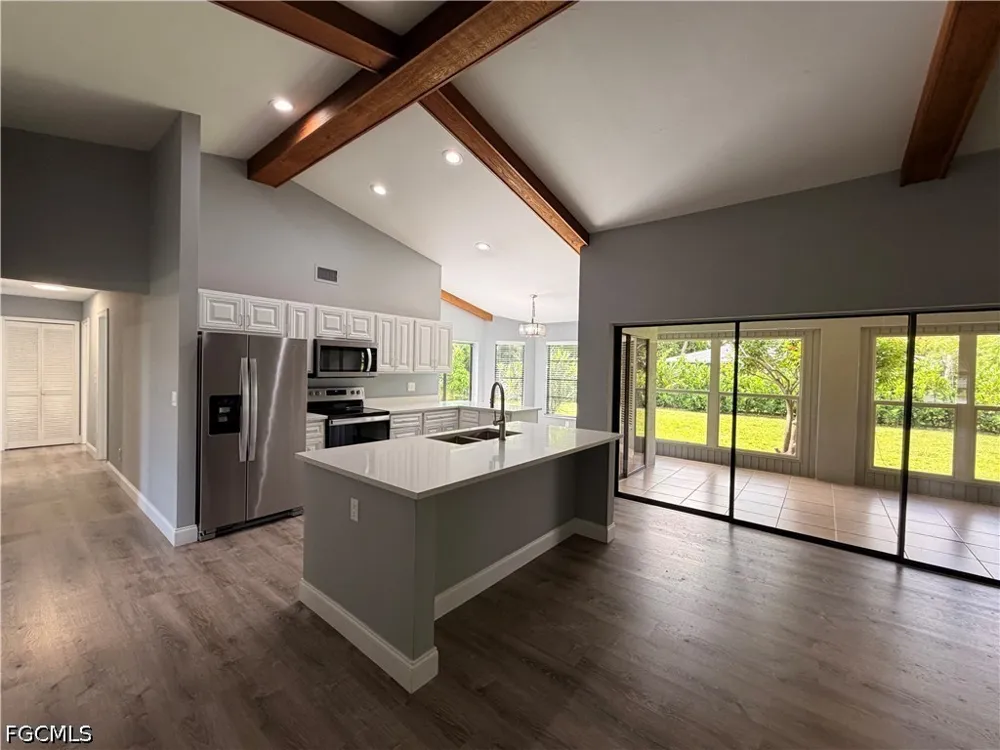 SW 37th Terrace Cape Coral, FL 33914