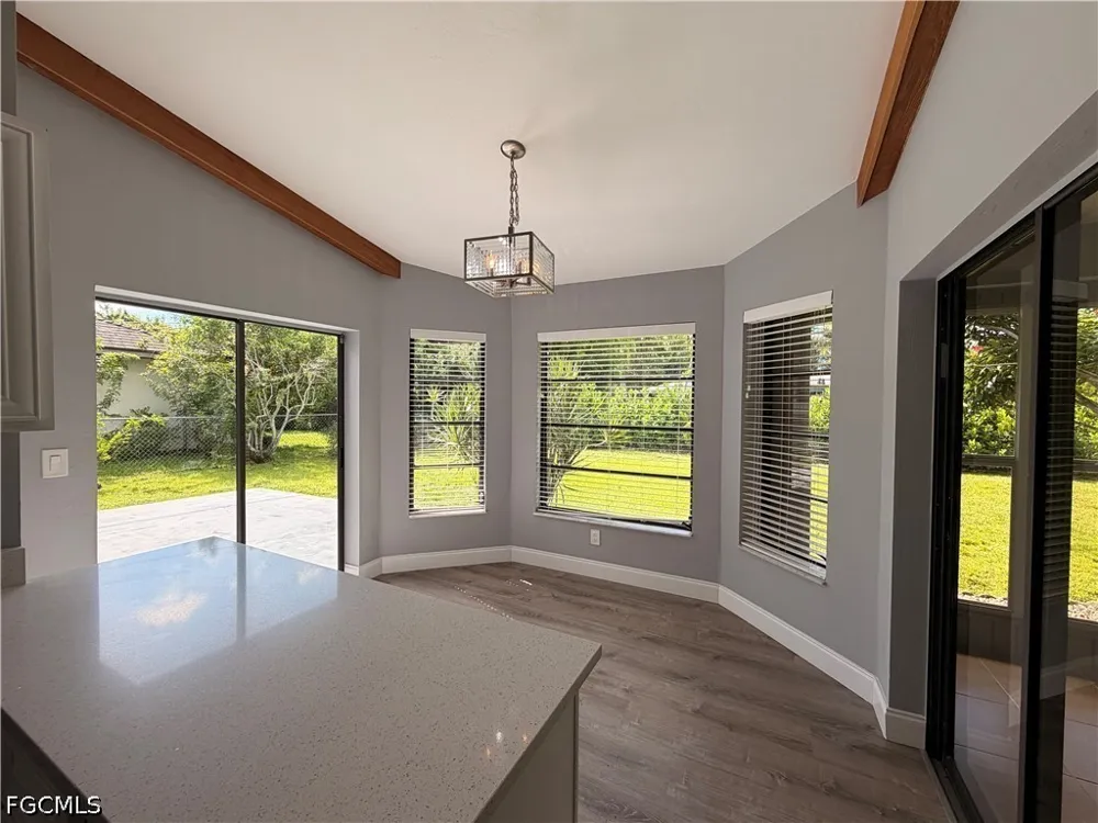 SW 37th Terrace Cape Coral, FL 33914