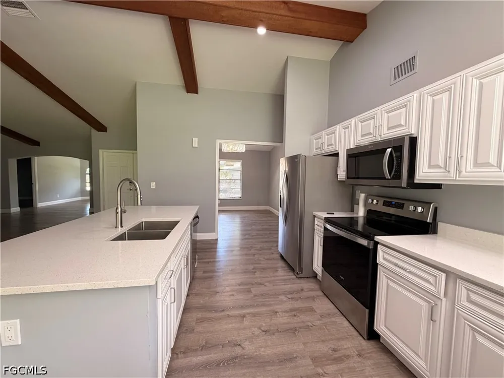 SW 37th Terrace Cape Coral, FL 33914