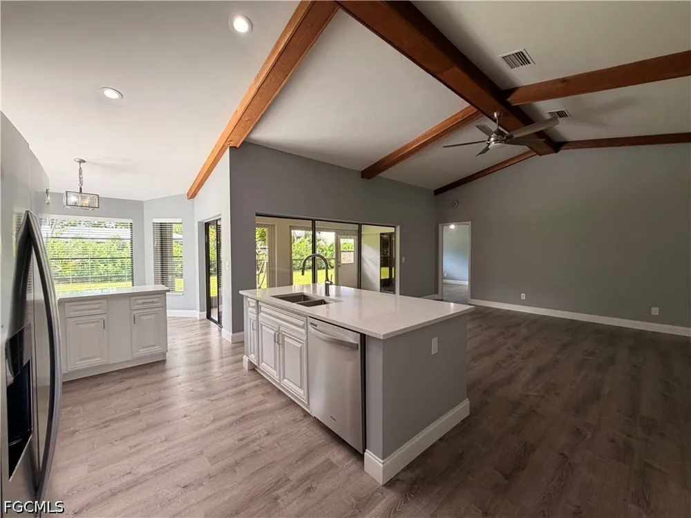 SW 37th Terrace Cape Coral, FL 33914