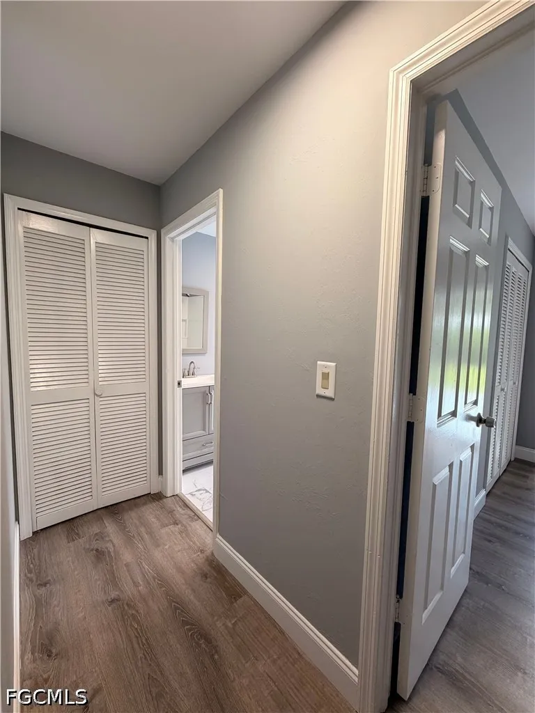 SW 37th Terrace Cape Coral, FL 33914