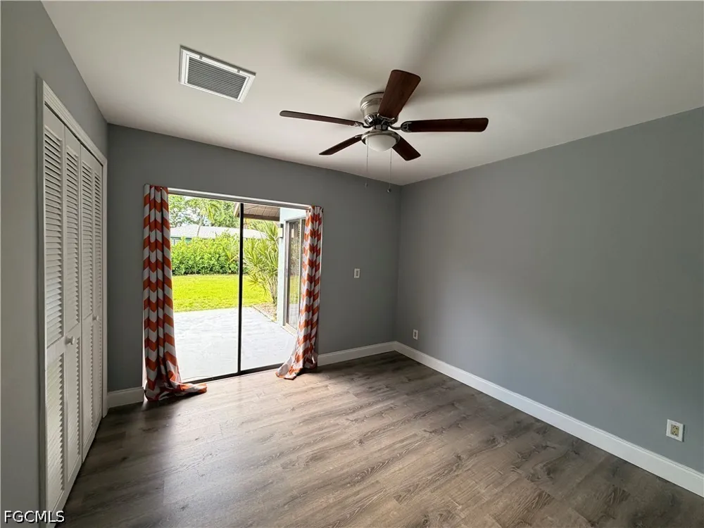 SW 37th Terrace Cape Coral, FL 33914