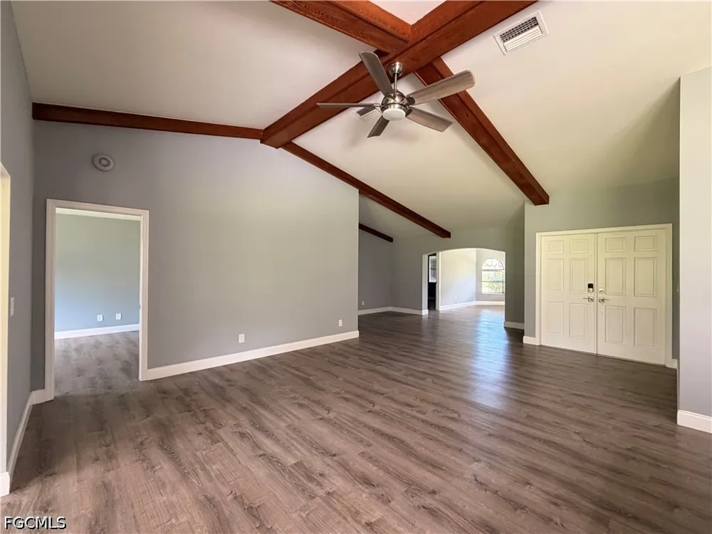 SW 37th Terrace Cape Coral, FL 33914