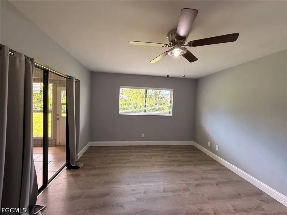 SW 37th Terrace Cape Coral, FL 33914