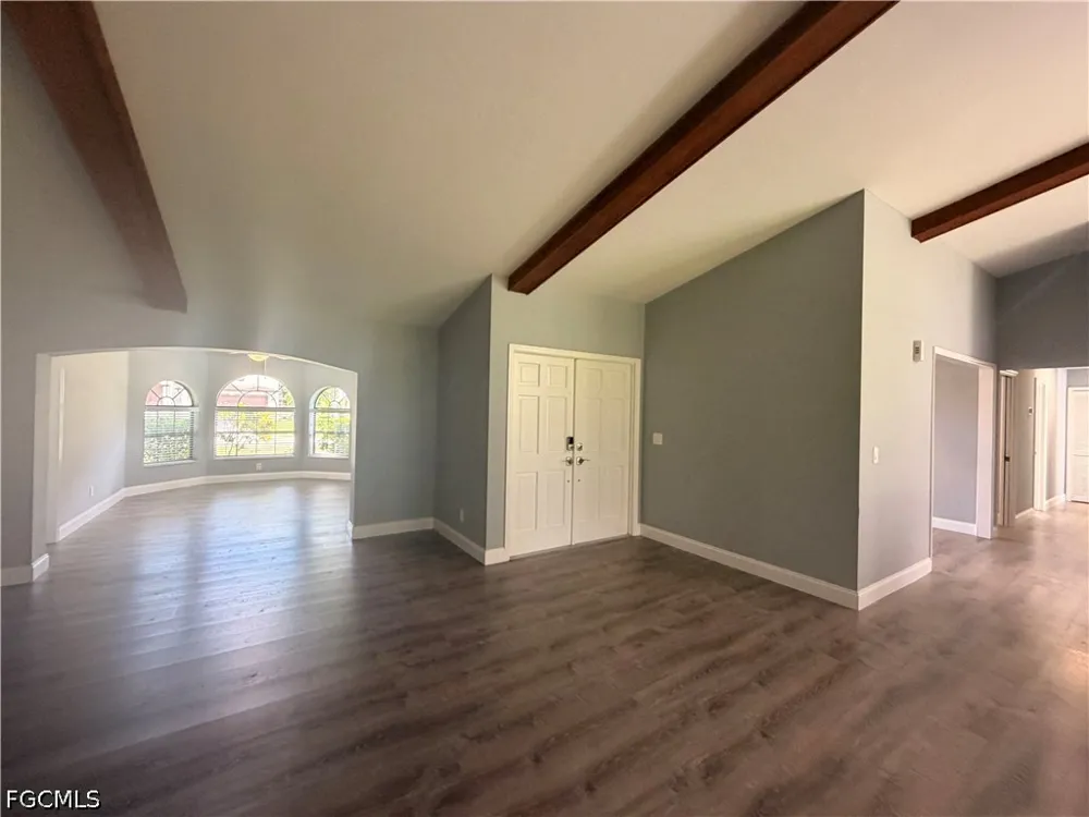 SW 37th Terrace Cape Coral, FL 33914