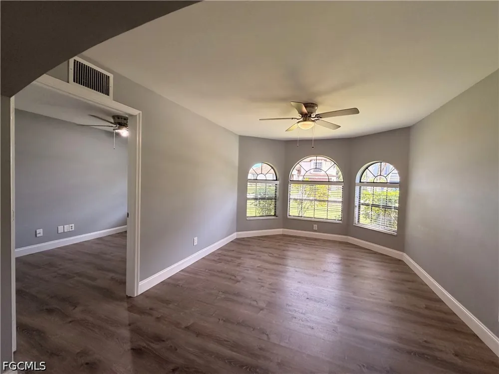 SW 37th Terrace Cape Coral, FL 33914