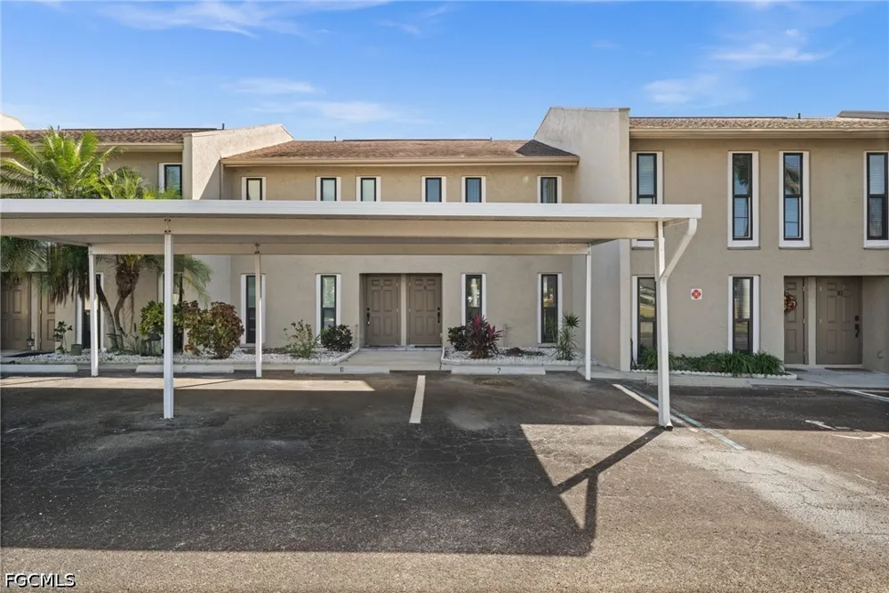 SW Santa Barbara Court #8 Cape Coral, FL 33914