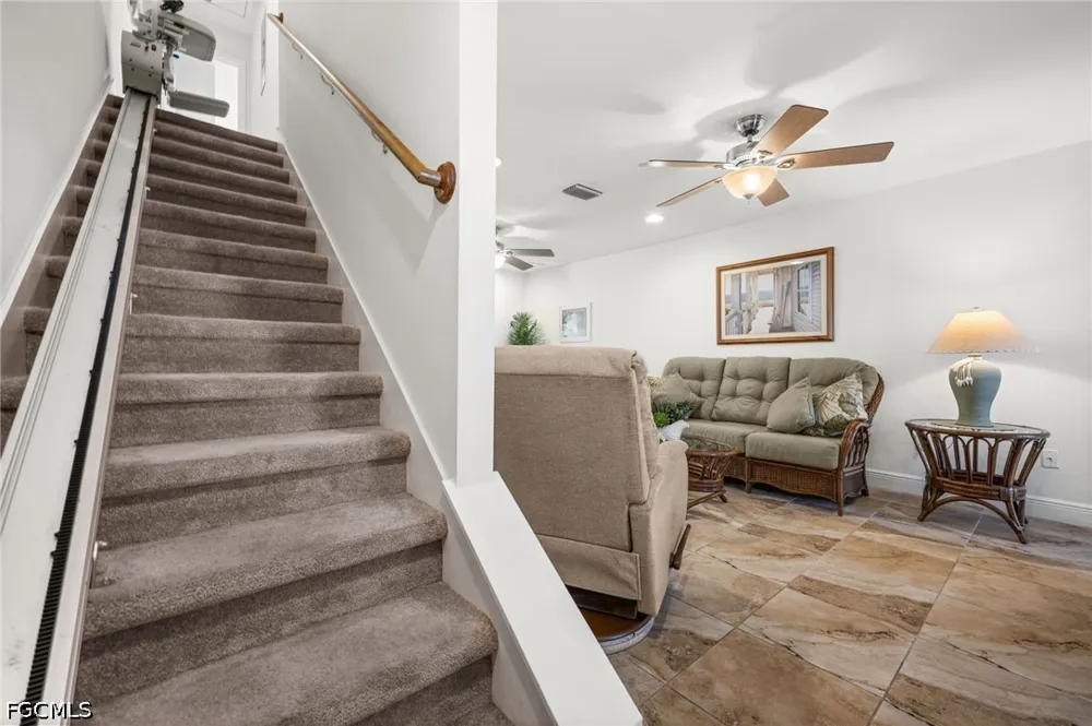 SW Santa Barbara Court #8 Cape Coral, FL 33914