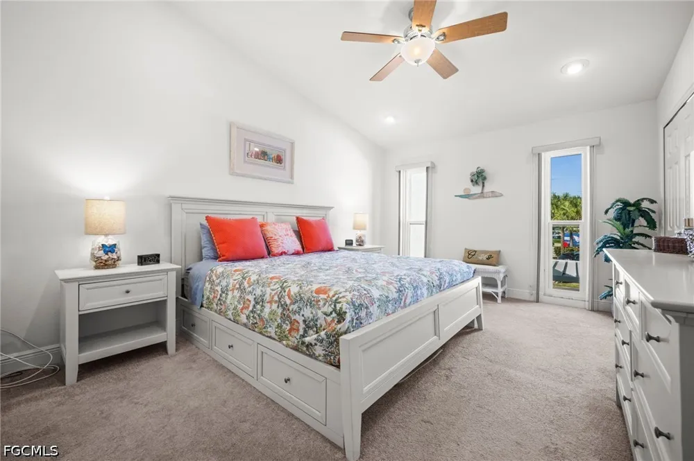 SW Santa Barbara Court #8 Cape Coral, FL 33914