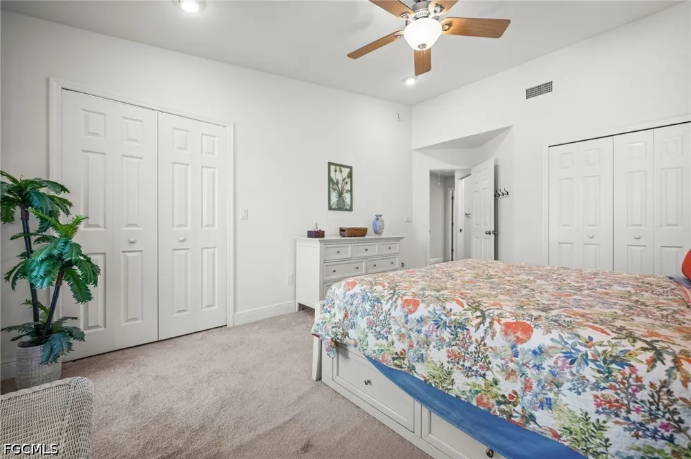 SW Santa Barbara Court #8 Cape Coral, FL 33914