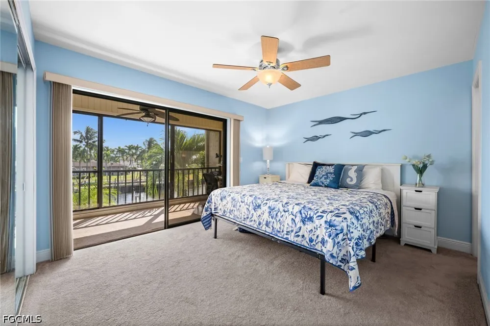 SW Santa Barbara Court #8 Cape Coral, FL 33914