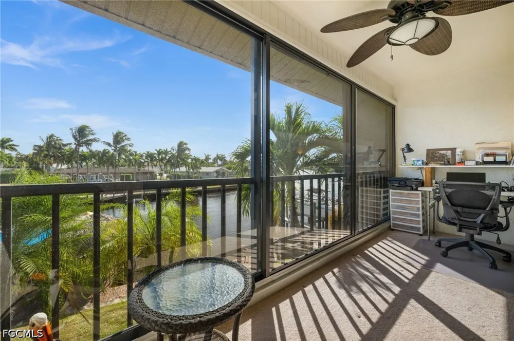 SW Santa Barbara Court #8 Cape Coral, FL 33914