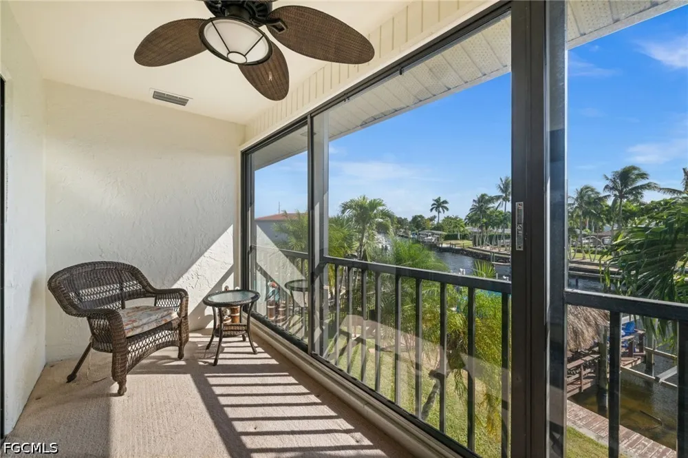 SW Santa Barbara Court #8 Cape Coral, FL 33914