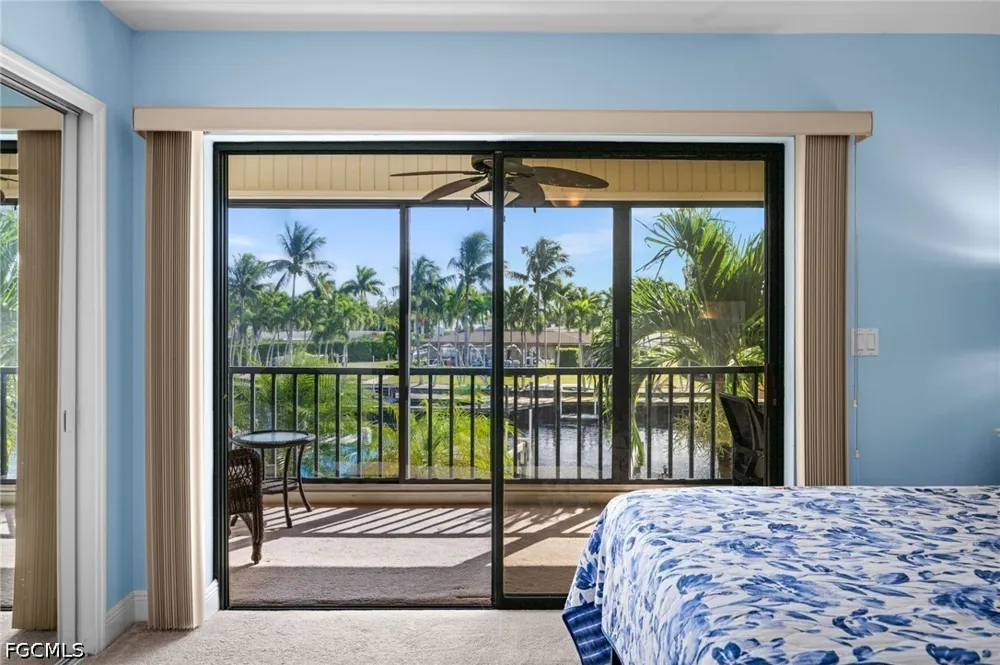 SW Santa Barbara Court #8 Cape Coral, FL 33914