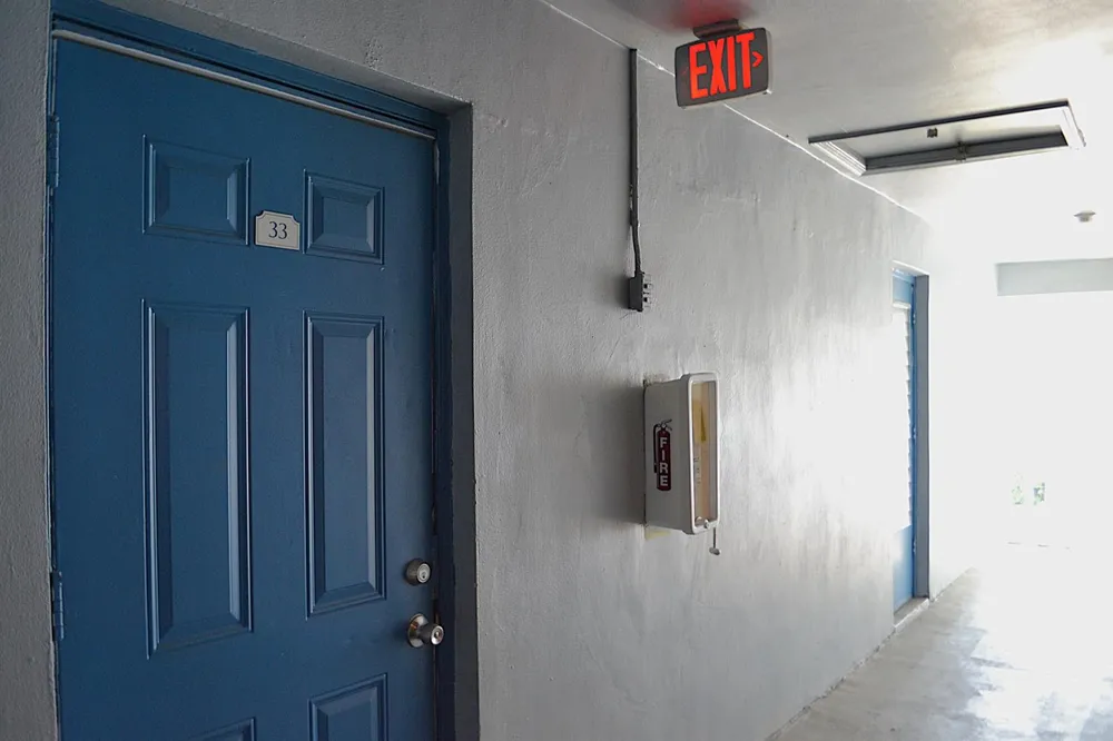 491 NW 42nd Avenue #Apt 33 Plantation, FL 33317