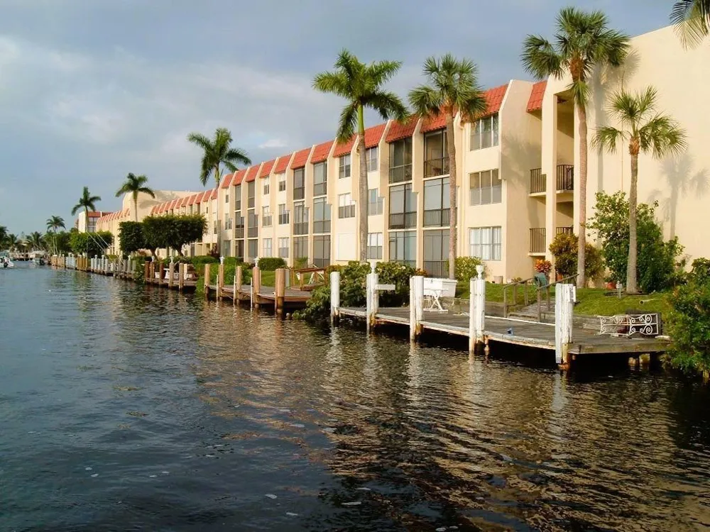 777 S FEDERAL Highway #RP306 Pompano Beach, FL 33062