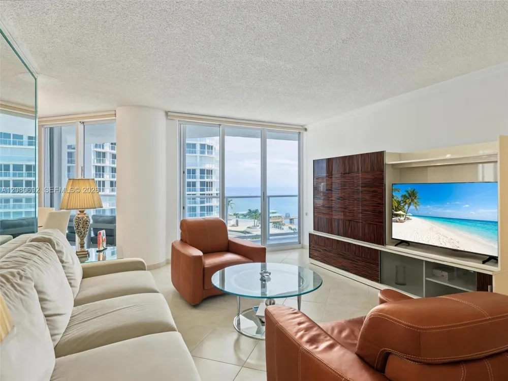 16445 Collins Ave #825 Sunny Isles Beach, FL 33160