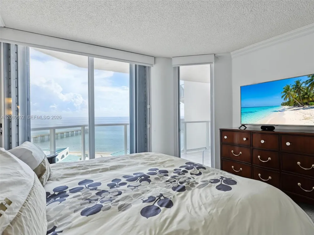 16445 Collins Ave #825 Sunny Isles Beach, FL 33160