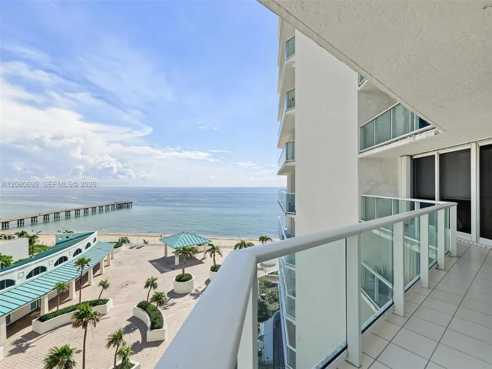 16445 Collins Ave #825 Sunny Isles Beach, FL 33160