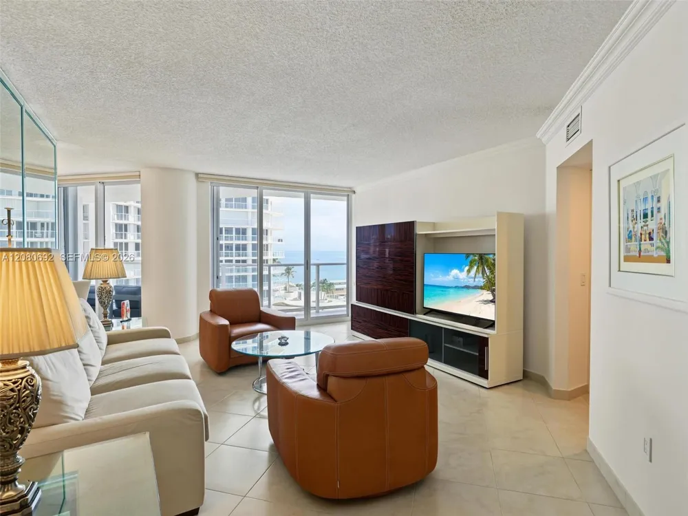 16445 Collins Ave #825 Sunny Isles Beach, FL 33160