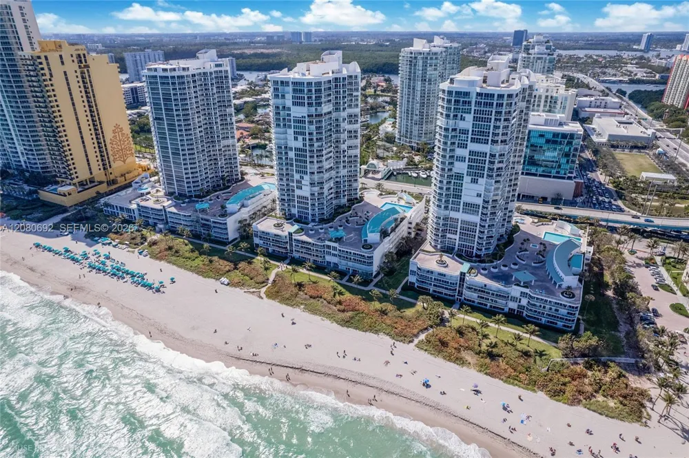 16445 Collins Ave #825 Sunny Isles Beach, FL 33160