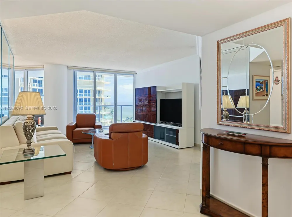 16445 Collins Ave #825 Sunny Isles Beach, FL 33160