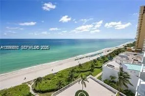16445 Collins Ave #825 Sunny Isles Beach, FL 33160