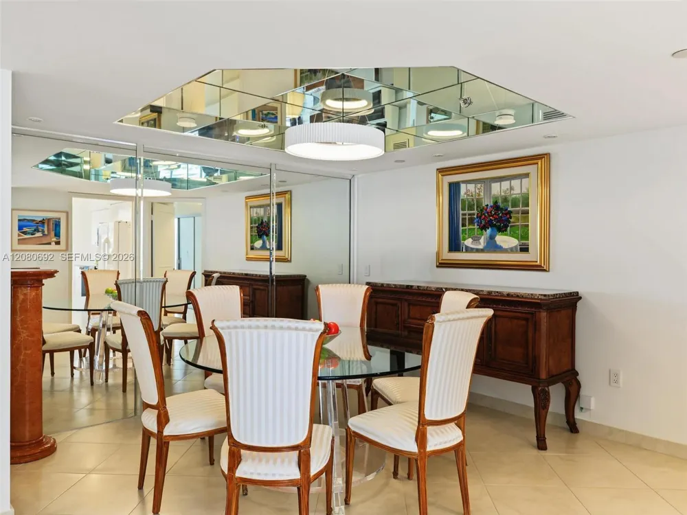 16445 Collins Ave #825 Sunny Isles Beach, FL 33160