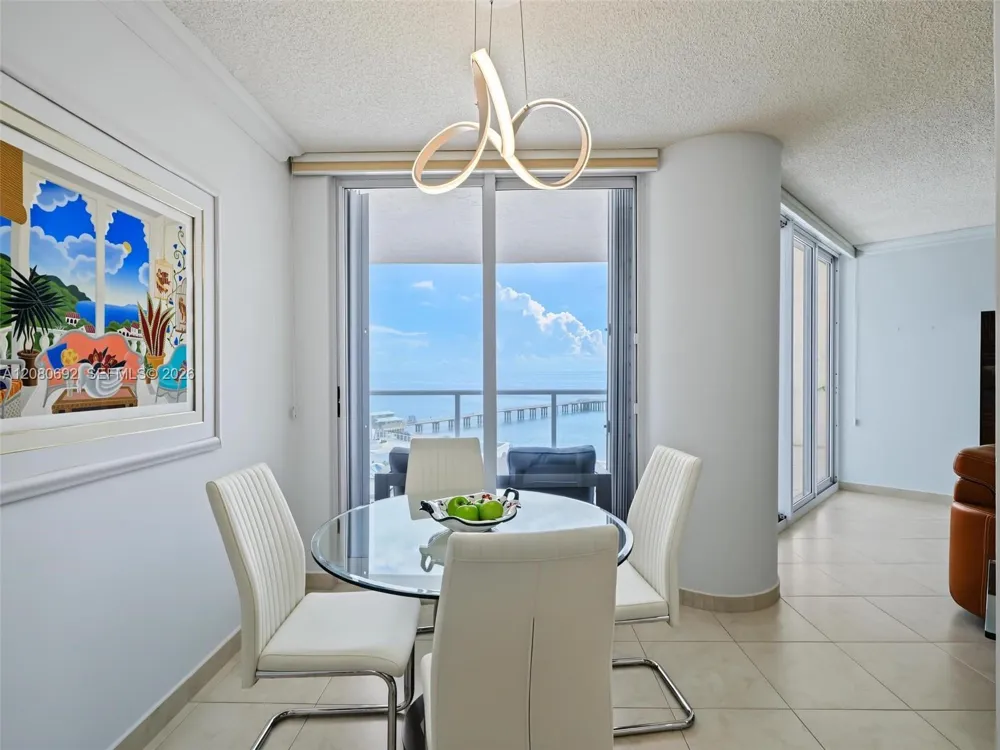 16445 Collins Ave #825 Sunny Isles Beach, FL 33160