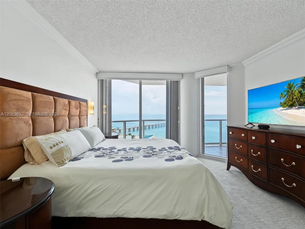 16445 Collins Ave #825 Sunny Isles Beach, FL 33160
