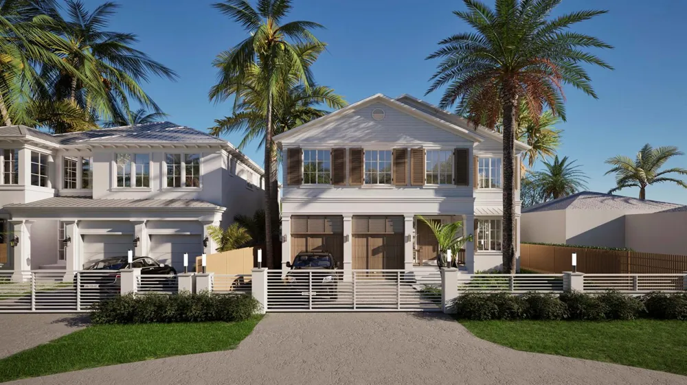 281 SW 14TH WAY Fort Lauderdale, FL 33312