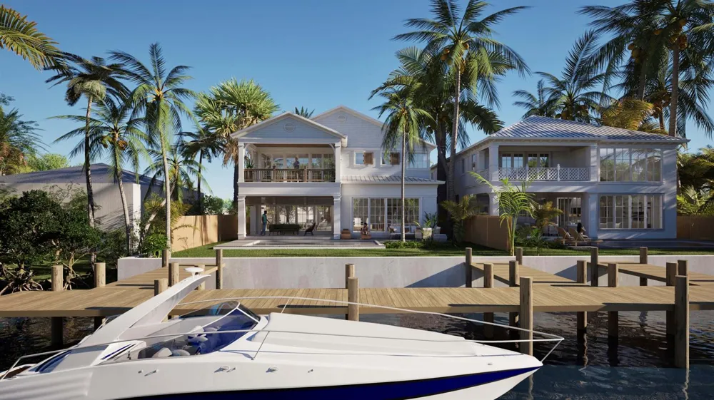 281 SW 14TH WAY Fort Lauderdale, FL 33312