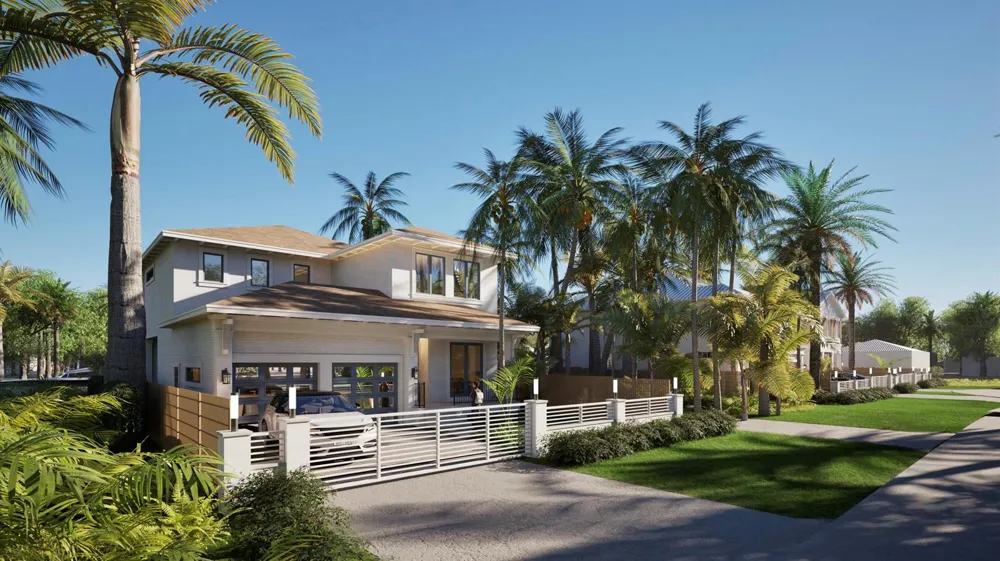 281 SW 14TH WAY Fort Lauderdale, FL 33312
