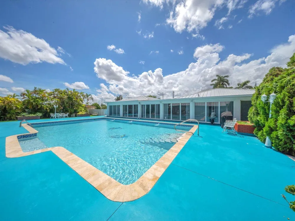 2951 SW 139TH AVENUE Miami, FL 33175
